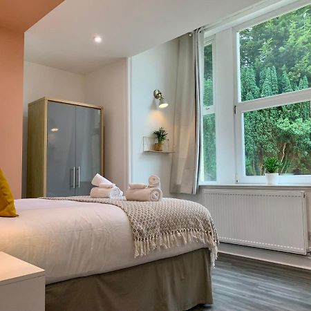 Stunning Rural Apartment - Sleeps 4 - Parking リッチフィールド エクステリア 写真