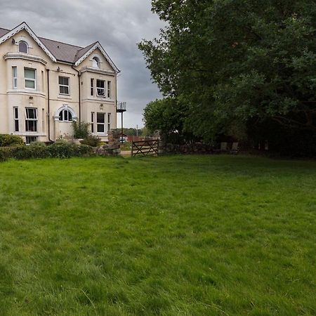 Stunning Rural Apartment - Sleeps 4 - Parking リッチフィールド エクステリア 写真