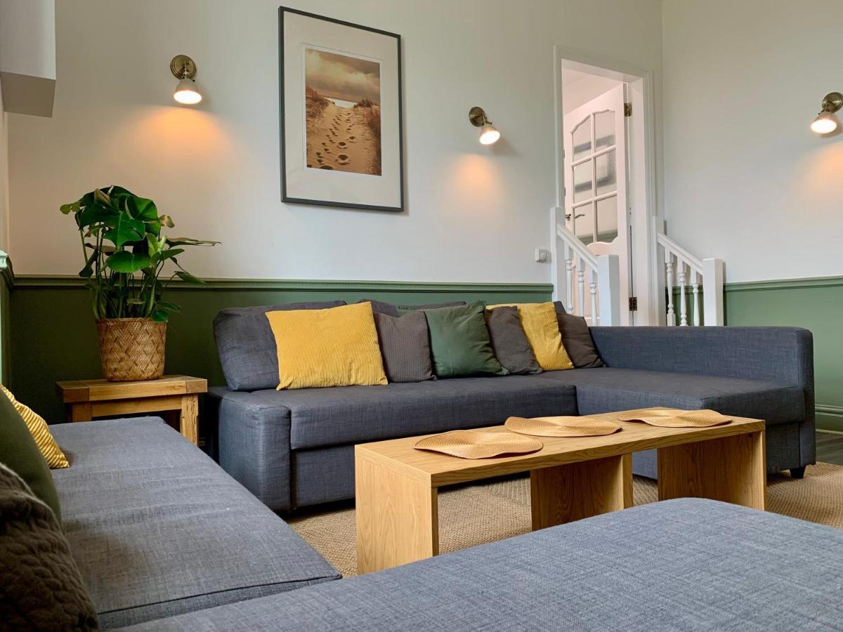 Stunning Rural Apartment - Sleeps 4 - Parking リッチフィールド エクステリア 写真