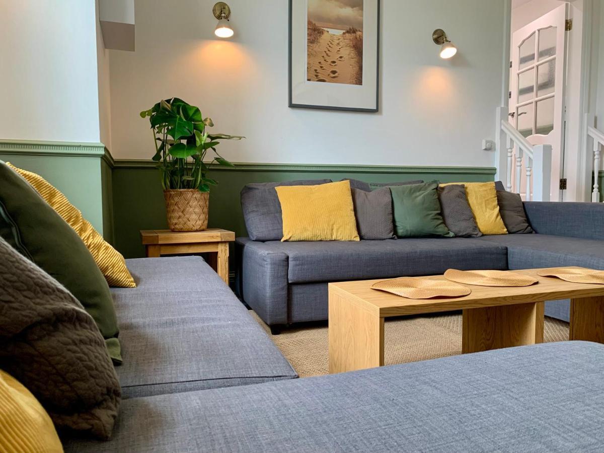 Stunning Rural Apartment - Sleeps 4 - Parking リッチフィールド エクステリア 写真