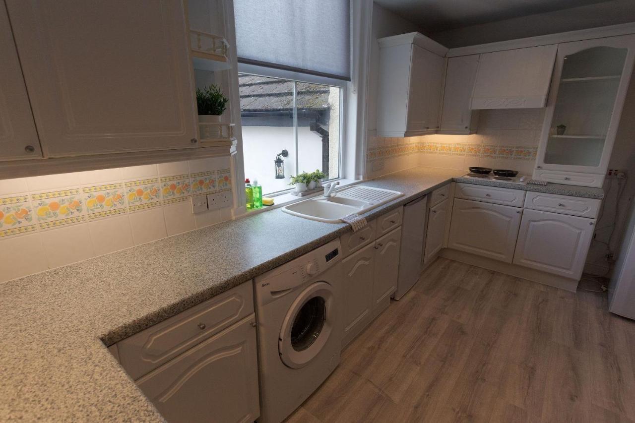 Stunning Rural Apartment - Sleeps 4 - Parking リッチフィールド エクステリア 写真